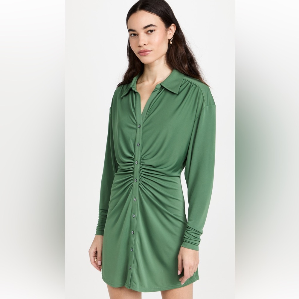 Dry cleaned - cinq a sept Arden Dress